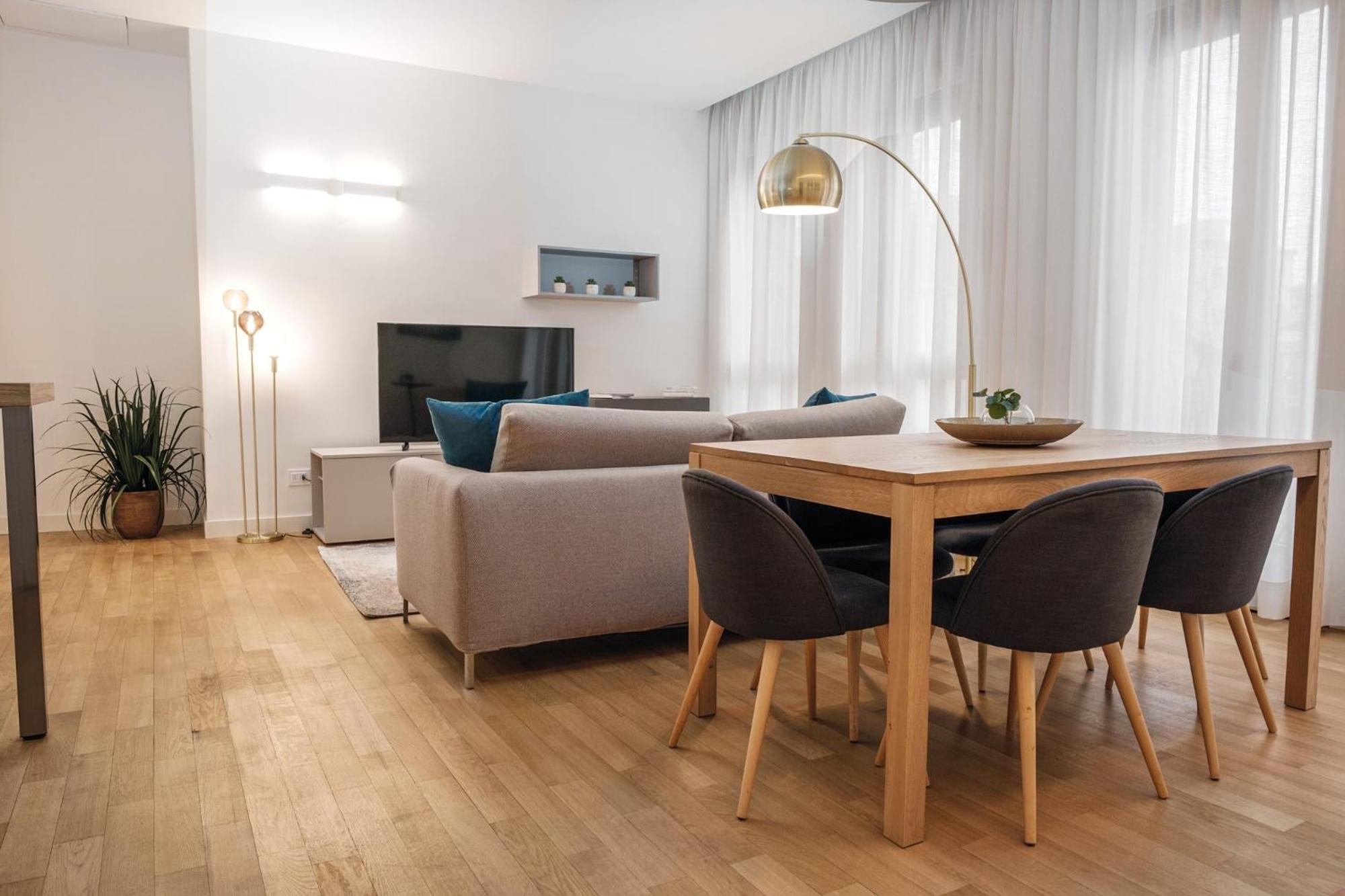 Manzoni 44 Suite Milaan Buitenkant foto